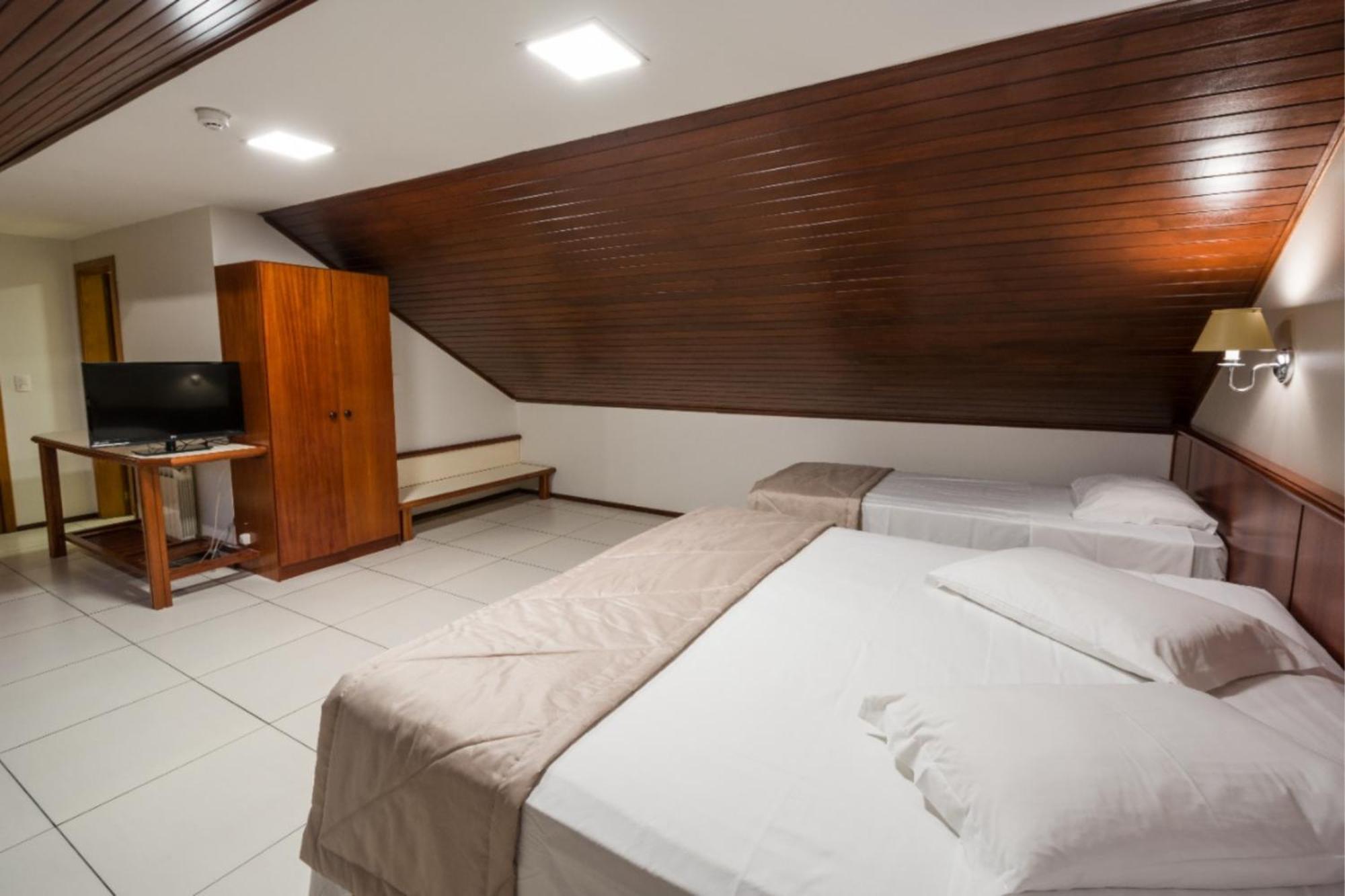 Hotel Fioreze Origem Gramado Rom bilde