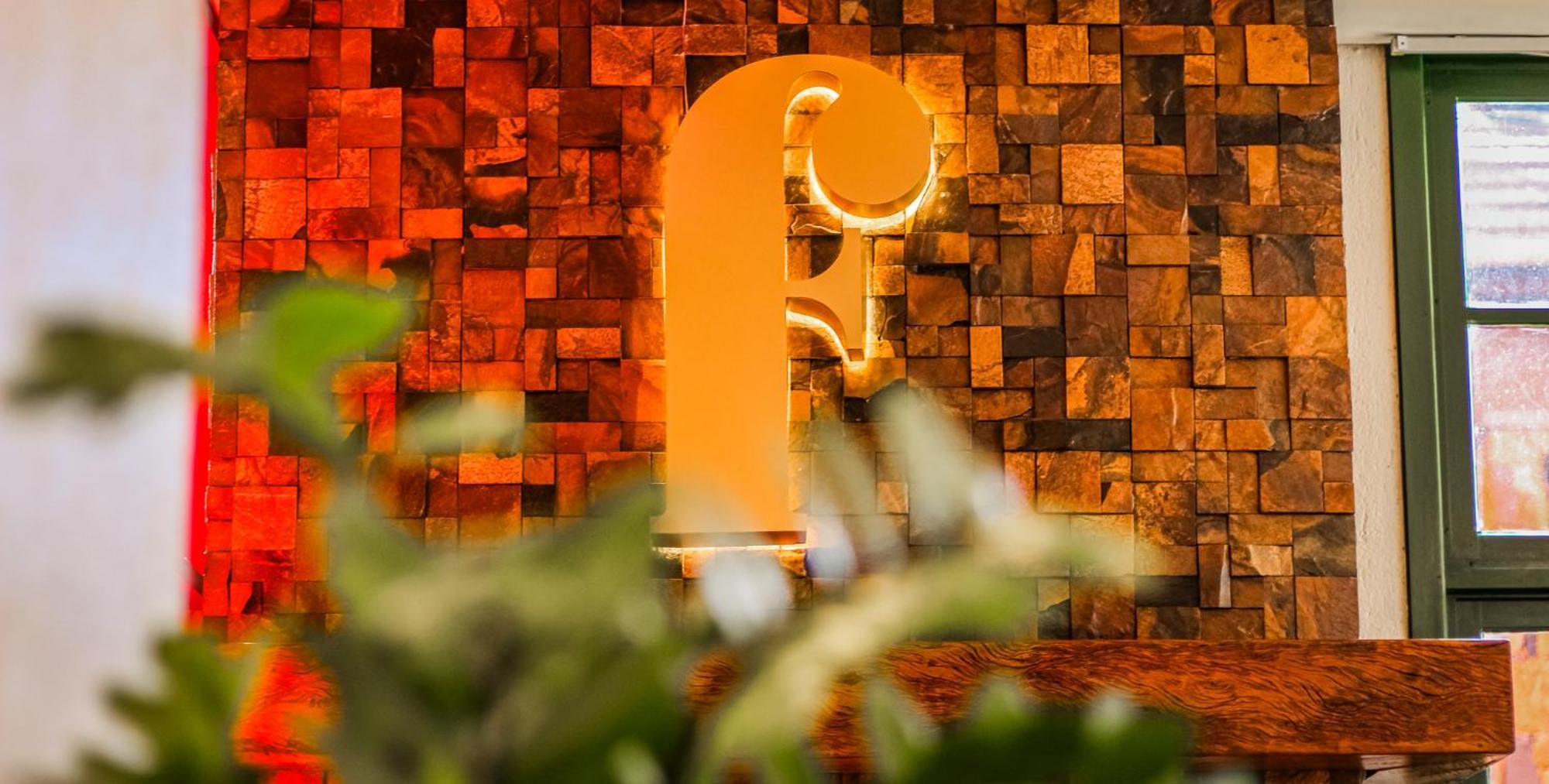 Hotel Fioreze Origem Gramado Eksteriør bilde