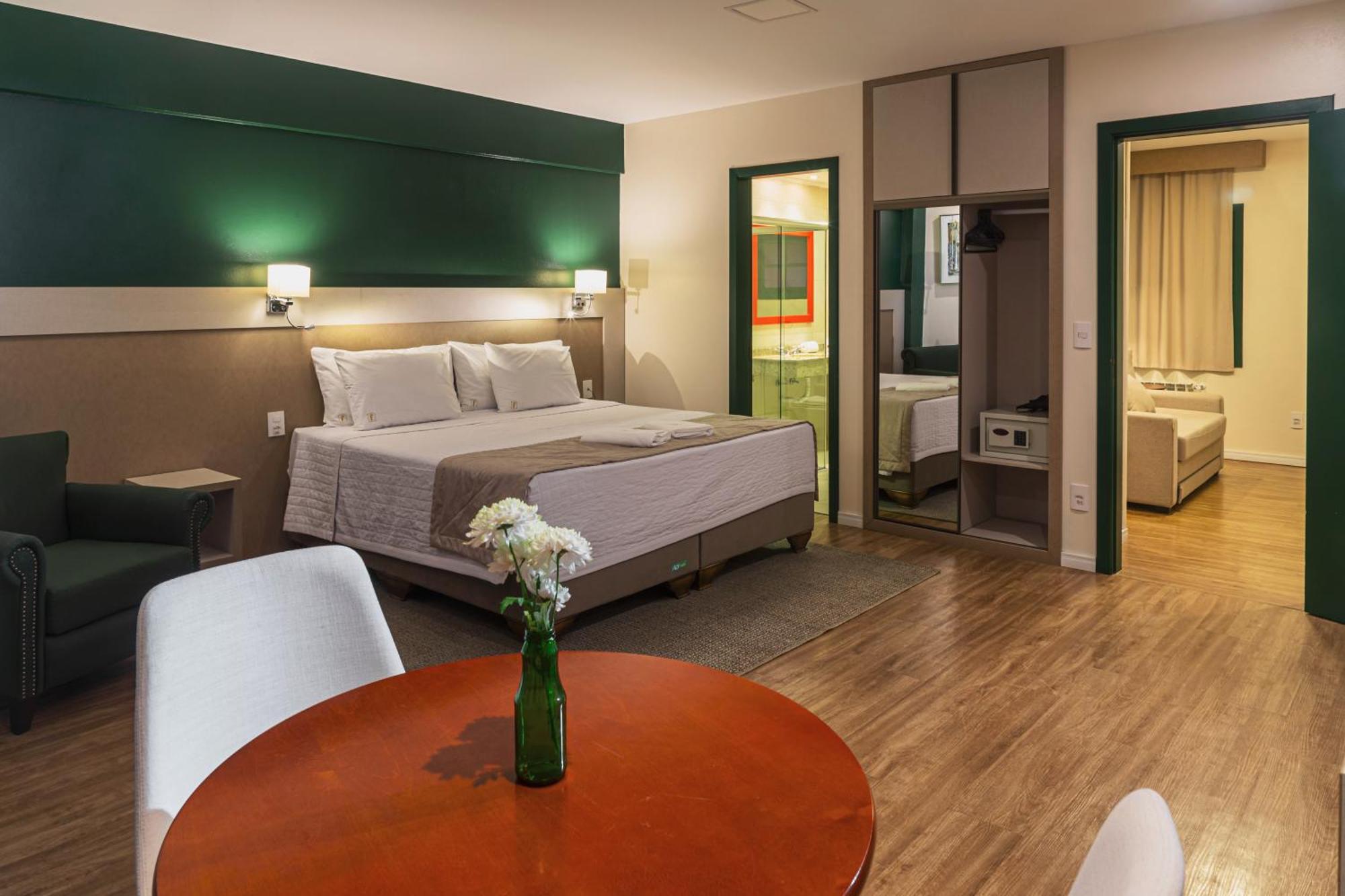 Hotel Fioreze Origem Gramado Eksteriør bilde